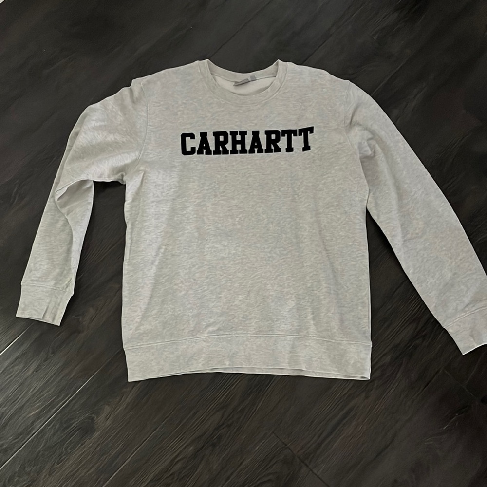 Carhartt Sweater